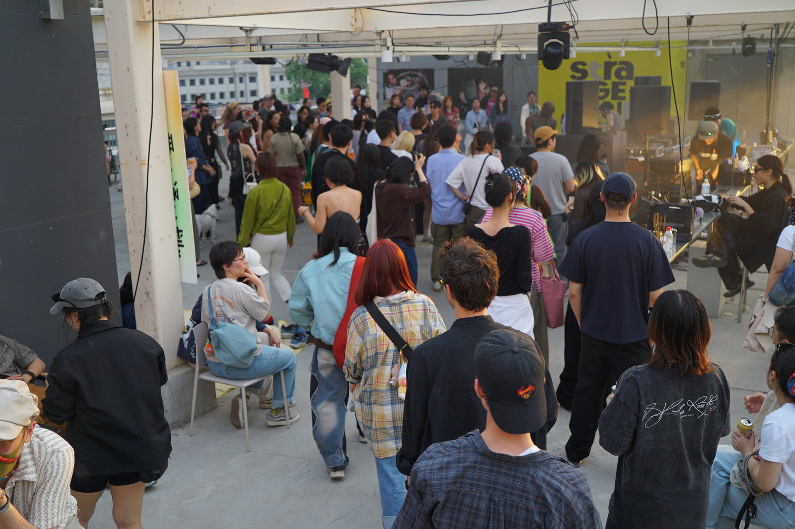 Earworthy @TheBox — preview photo 3
