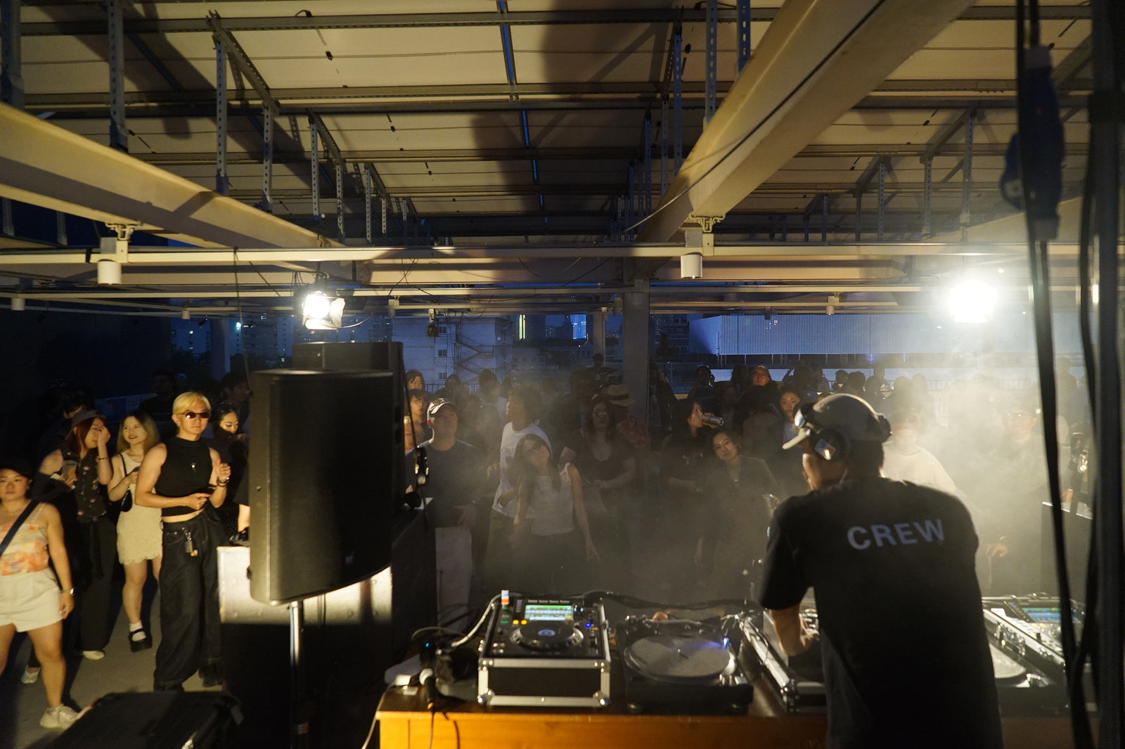 Earworthy @TheBox — preview photo 5