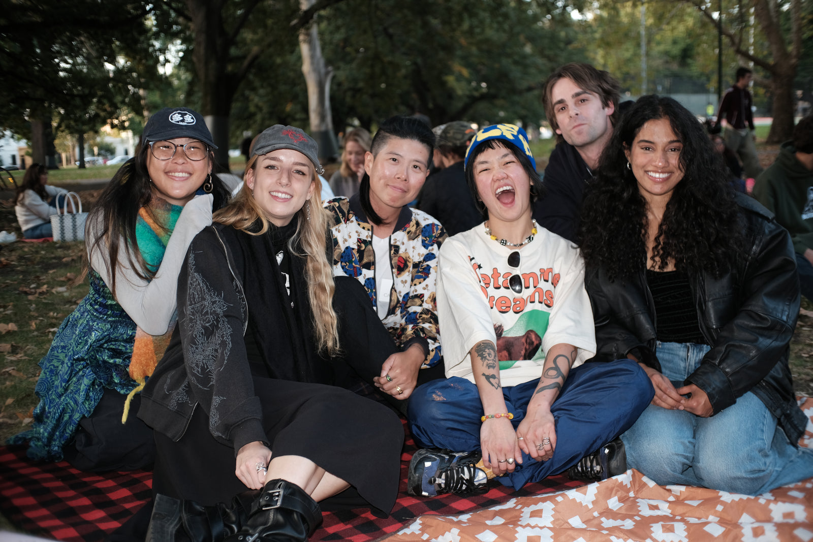 Park Session 2026 — preview photo 1