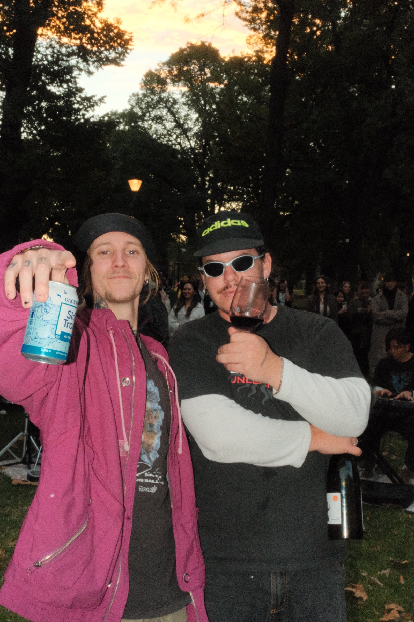 Park Session 2026 — preview photo 7