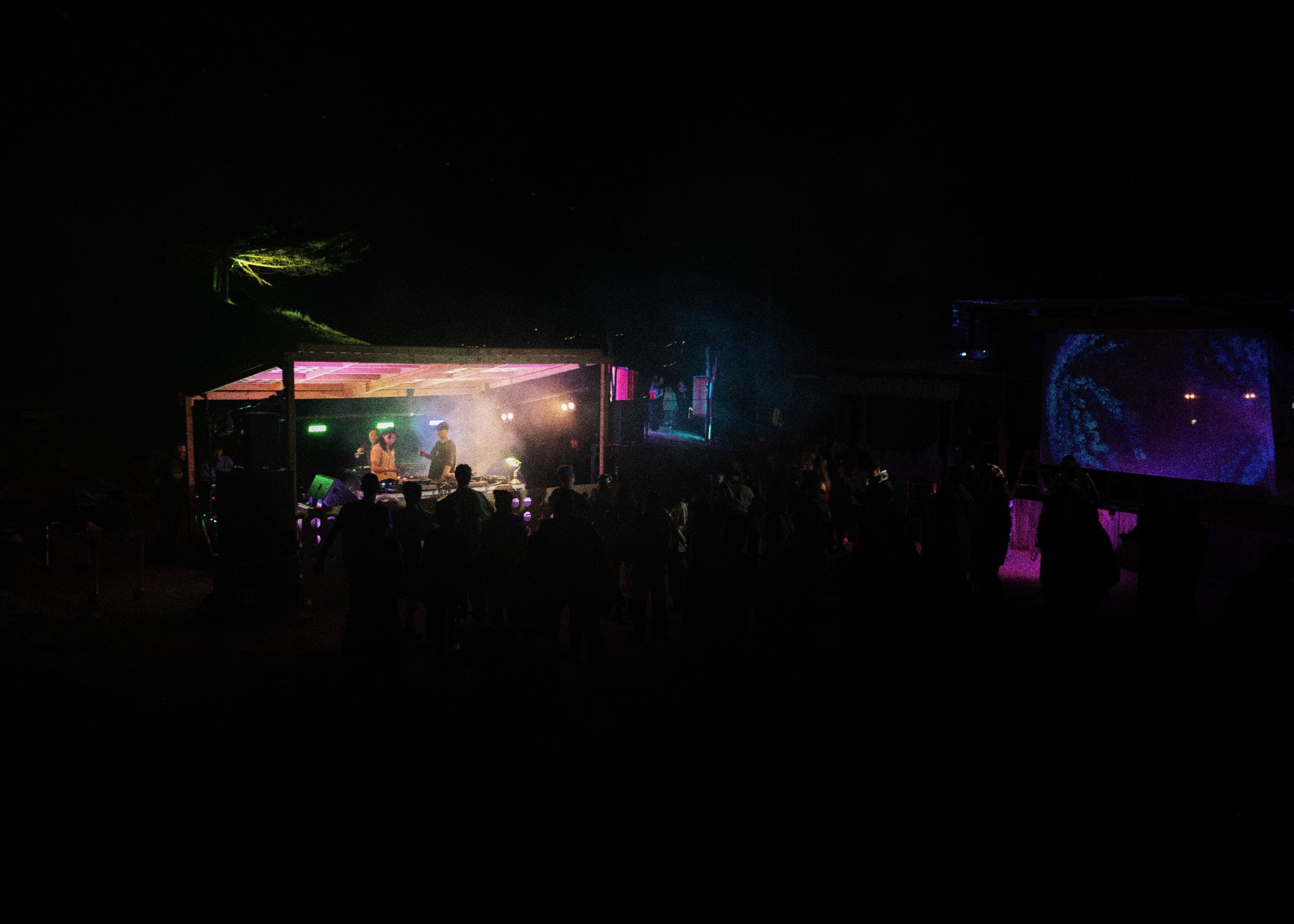 FTC 2025 — Main Stage & Gully Stage production documentation