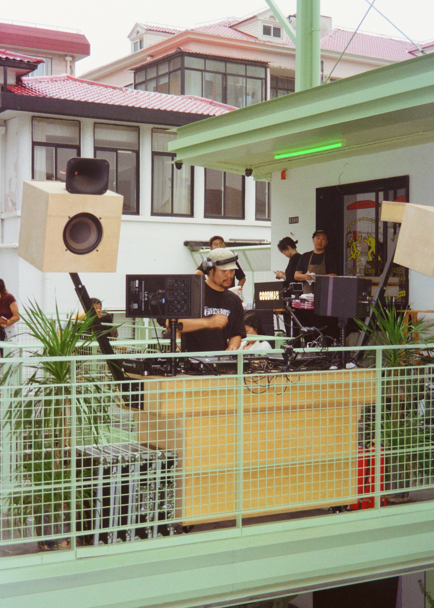 Delicious Sound Tour