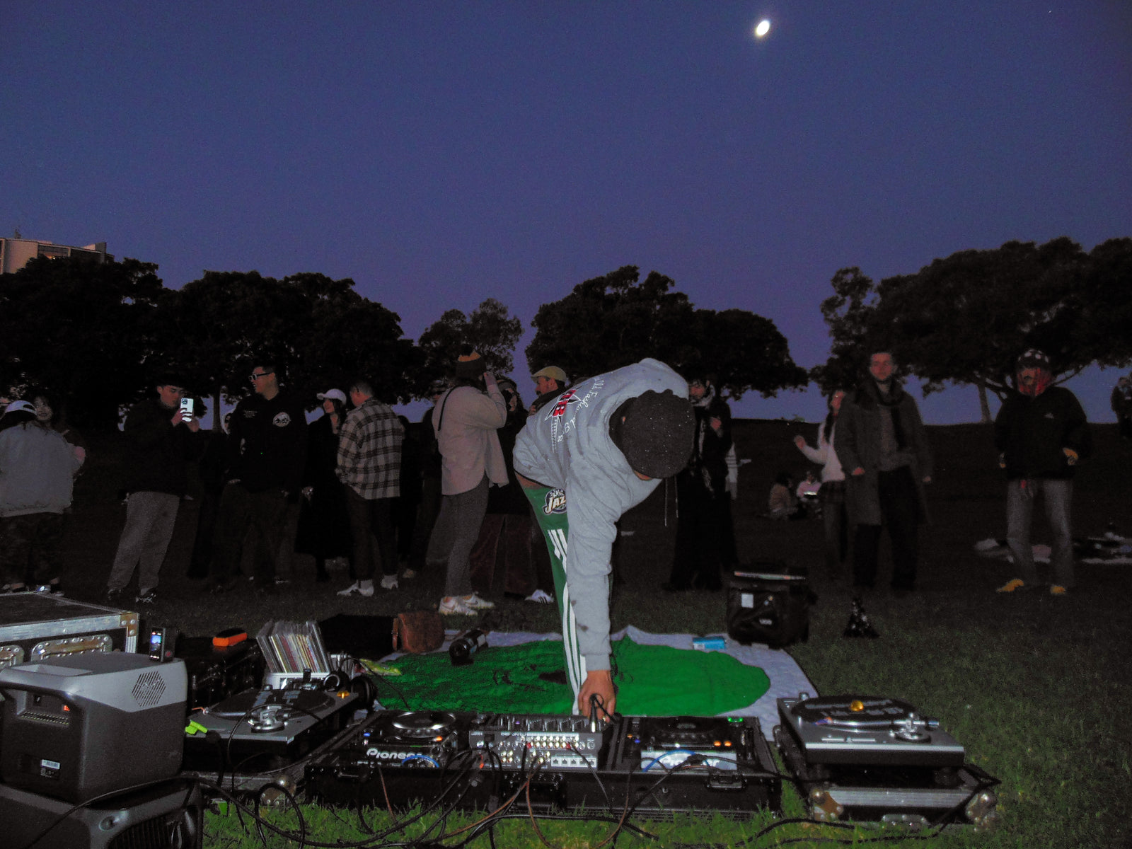 Eartrip — preview photo 7
