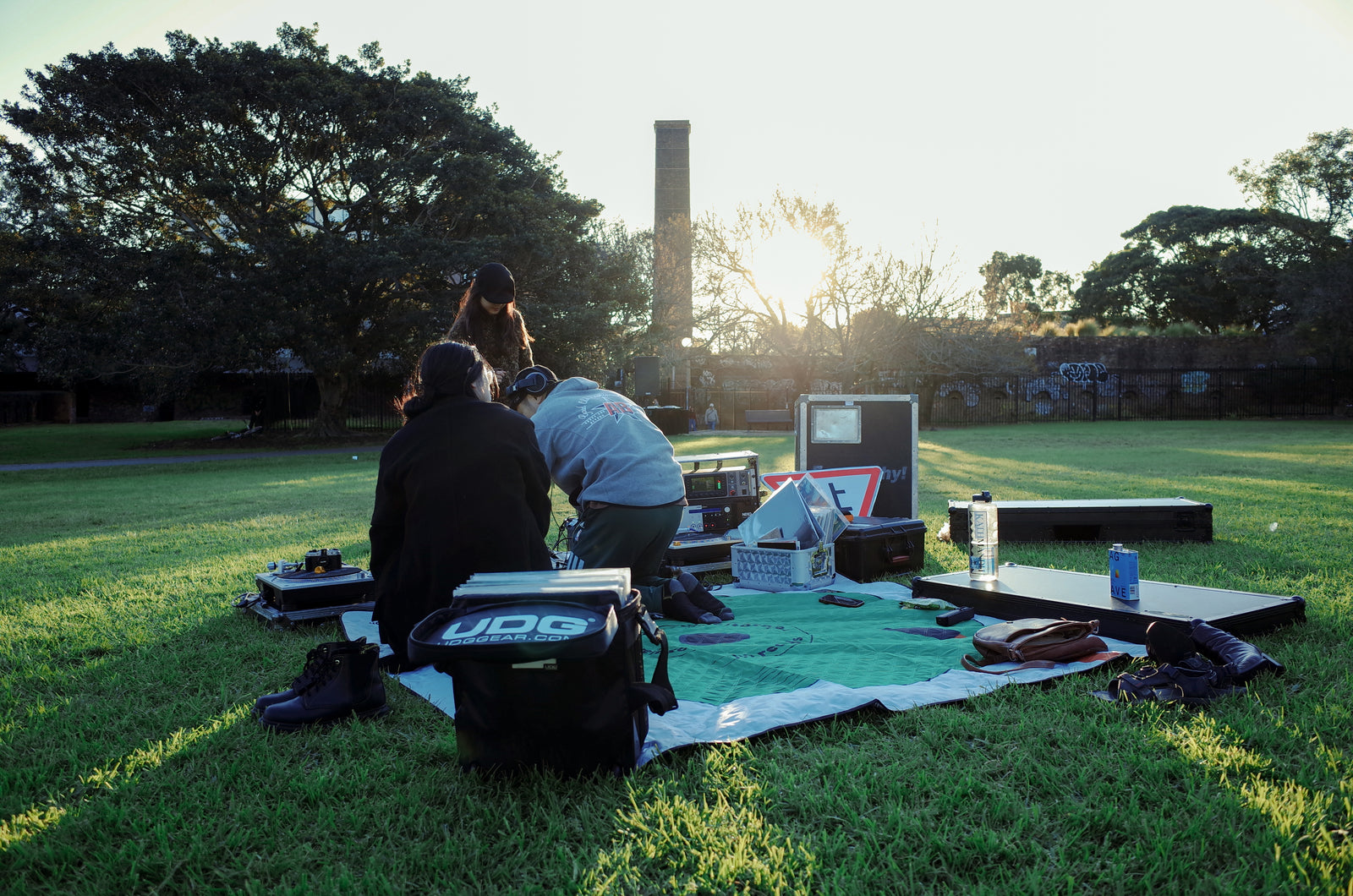 Eartrip — preview photo 1