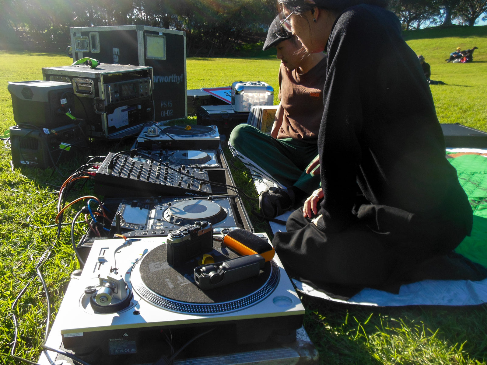 Eartrip — preview photo 8