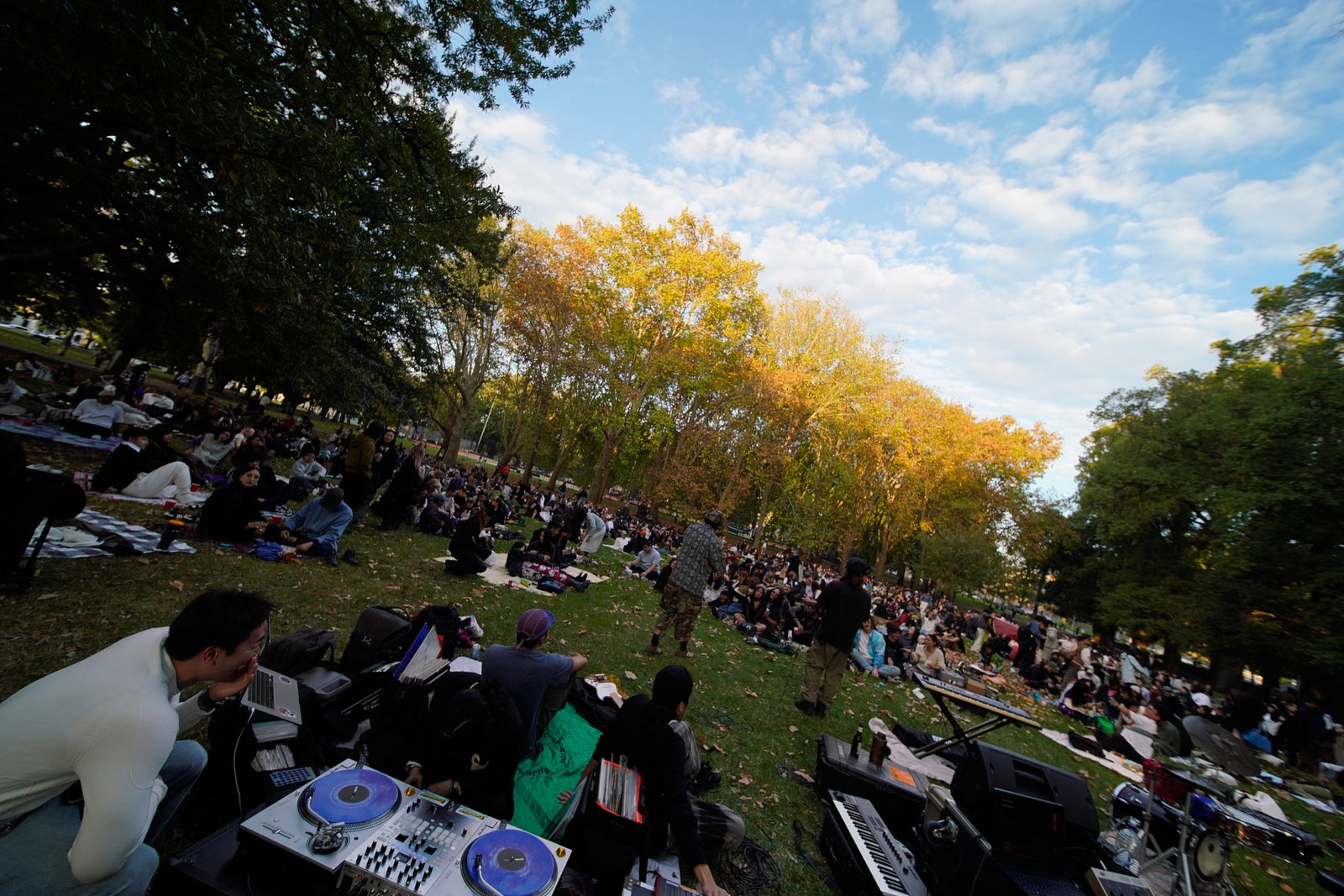Park Session 2026 — preview photo 5